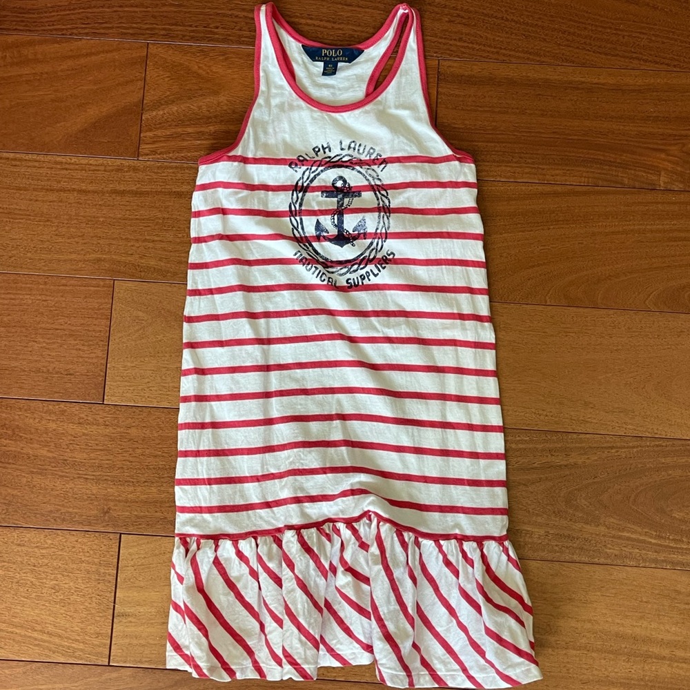 Ralph Lauren Dress - 6x